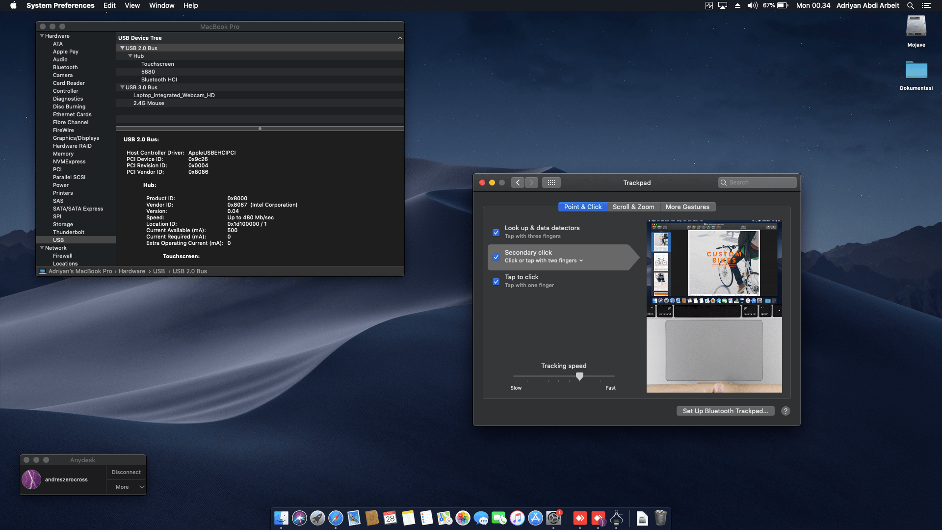 Dell Latitude E7440 2nd [Intel HD 4400] 4